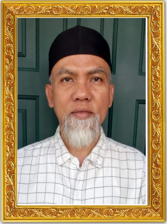 Foto Makmun Murod
